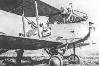 Первым авиалайнером был самолёт с открытой кабиной