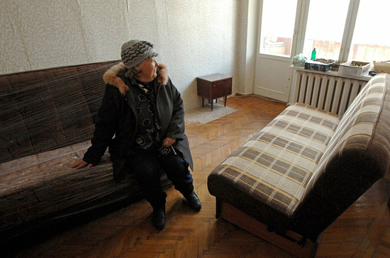 Эксперты предсказывают россиянам дефицит жилья