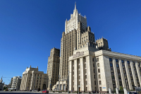Россия высылает трех сотрудников посольств Швеции, Германии и Польши