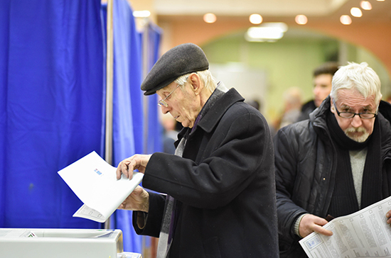 Досрочные выборы мэра Якутска пройдут в течение трёх дней: с 26 по 28 марта