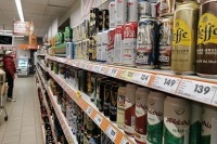 Минфин считает преждевременным введение минимальных цен на пиво