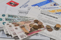 В Москве хотят сохранить прежний порядок расчёта платы ЖКХ за общее имущество