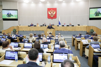 Госдума упростила переход иностранных компаний в юрисдикцию России