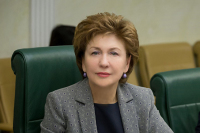 Карелова рассказала о планах поддержки народных промыслов в 2021 году