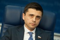 Бальбек назвал наивным предложение Киева о полётах над Крымом