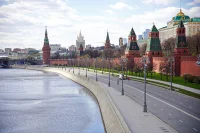 Постпред России при ЕС назвал трудными переговоры Борреля в Москве