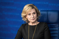 Законопроект о доходах должников могут принять в весеннюю сессию, считает Святенко