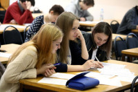 В России студентов хотят учитывать при расчете среднедушевого расчета семьи