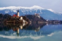 Словения временно откроет границы для иностранцев