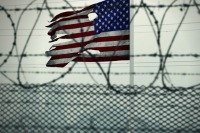 Администрация Байдена заявила о намерении закрыть тюрьму Гуантанамо