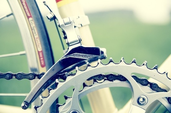 Минпромторг разработал правила обязательной маркировки велосипедов