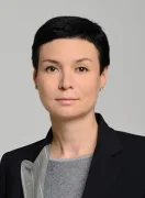 Ирина Валерьевна Рукавишникова