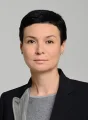 Рукавишникова Ирина