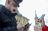 В России проведут эксперимент по использованию электронных дубликатов документов