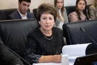 Алтабаева предложила повысить размер компенсации правоохранителям за аренду жилья