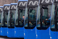Перевозки автобусами ФСИН и прокуратуры предложили освободить от лицензирования