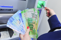 В ЦБ заявили о серьезном вызове мошенников банкам