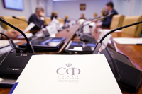 Комитет Совфеда поддержал всех пятерых кандидатов в новый состав ЦИК