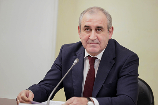 Неверов попросил президента поддержать проект о сохранении минимального гарантированного дохода