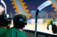 В Новосибирской области рассказали о готовности арены к МЧМ-2023 по хоккею