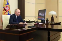 Путин попросил &laquo;большую четверку&raquo; задать тон сентябрьской избирательной кампании
