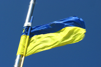 Украина продлила карантин до 30 апреля