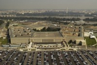 Глава Пентагона: США не намерены выводить своих военных из Европы