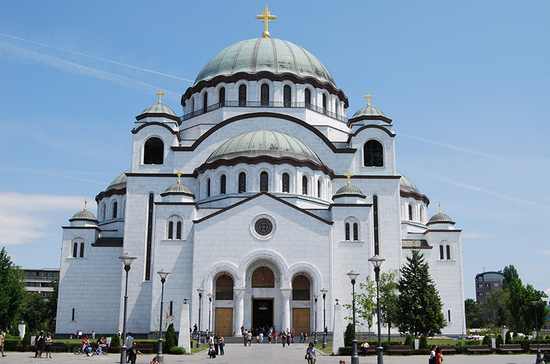 В Сербии выберут нового Патриарха