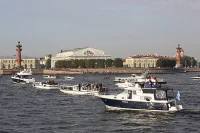 Сафин: для развития водных путей нужна господдержка