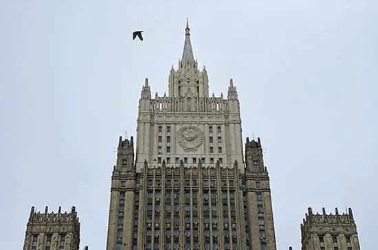 Молдавию призвали отказаться от излишней политизации работы российского посла