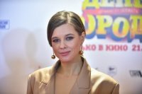 Актриса Шпица прокомментировала ситуацию с продюсером Вайнштейном