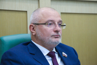 Андрей Клишас: Политические указания ЕСПЧ не могут быть основанием для нарушения Конституции РФ