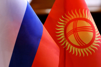 Жапаров против изменения статуса русского языка в Киргизии
