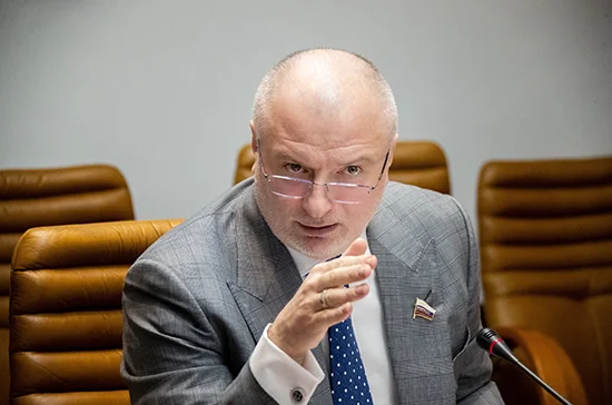 Клишас назвал подменой фактов большинство возражений адвокатов Навального