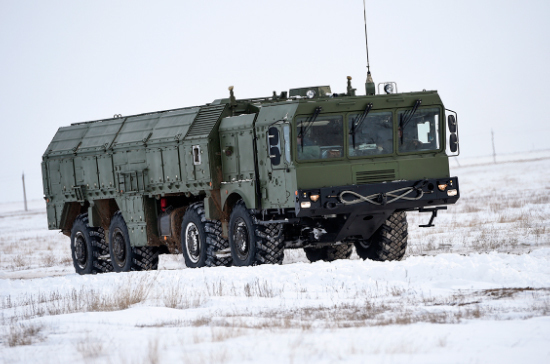 Испытания военной техники смогут проводить без лицензий