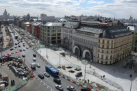 Голосование по установке памятника на Лубянской площади начнётся 25 февраля