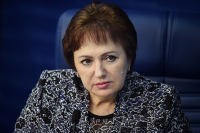 Бибикова рассказала, на сколько будут проиндексированы социальные пенсии