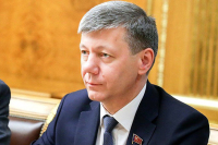 Новиков назвал репрессивными санкции Украины против Медведчука