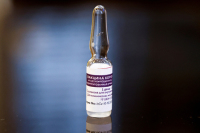 Третья вакцина от ковида может стать основной