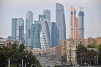 Не ввысь и не вширь: куда расти городам?
