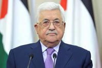 Президент Палестины издал указ об освобождении всех политзаключенных