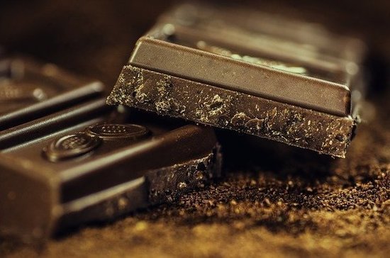 Диетолог посоветовала не есть шоколад с экзотическими добавками