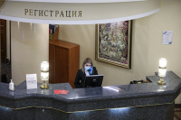 Россия прирастёт гостиницами