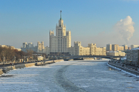 Метеоролог сообщила о наступлении новой климатической эпохи в России