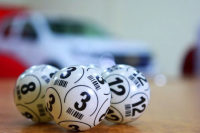 Отчисления от лотерей хотят увеличить в два раза