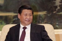 Си Цзиньпин заявил о полном уничтожении бедности в Китае