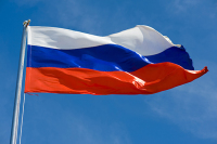 Лыжникам из России разрешили публиковать в соцсетях флаг страны