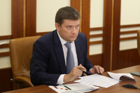  Журавлёв рассказал о новых мерах поддержки экономики и граждан