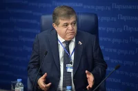 Джабаров: Россия поднимет вопрос о представительстве в руководстве ПА ОБСЕ