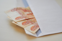 Россиян хотят защитить от расплаты за чужие долги